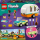 LEGO Friends 41726 Wakacyjna wyprawa na biwak - 1090576 - zdjęcie 9